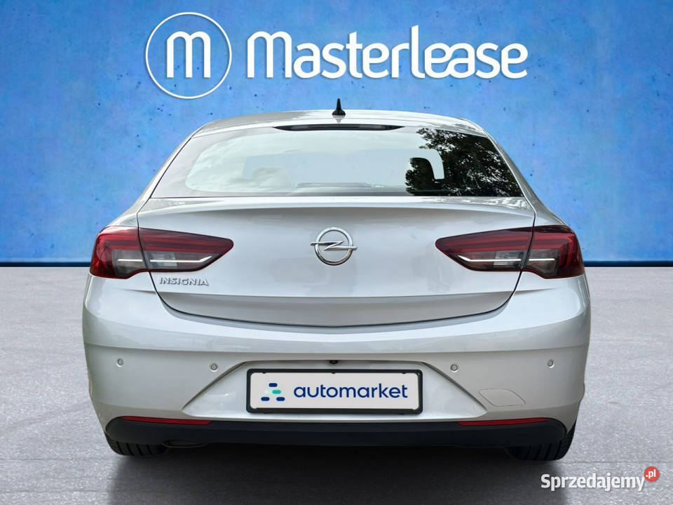 Opel Insignia 20 CDTI Enjoy SS z polskiego bluetooth Insignia Warszawa