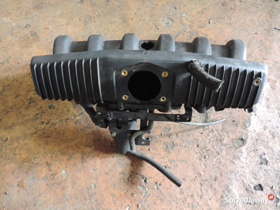 Kolektor ssący BMW E39 20 B Nowy Sącz
