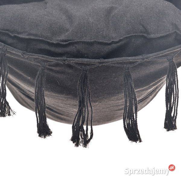 Huśtawka ogrodowa fotel wiszący brazylijski z sprzedam