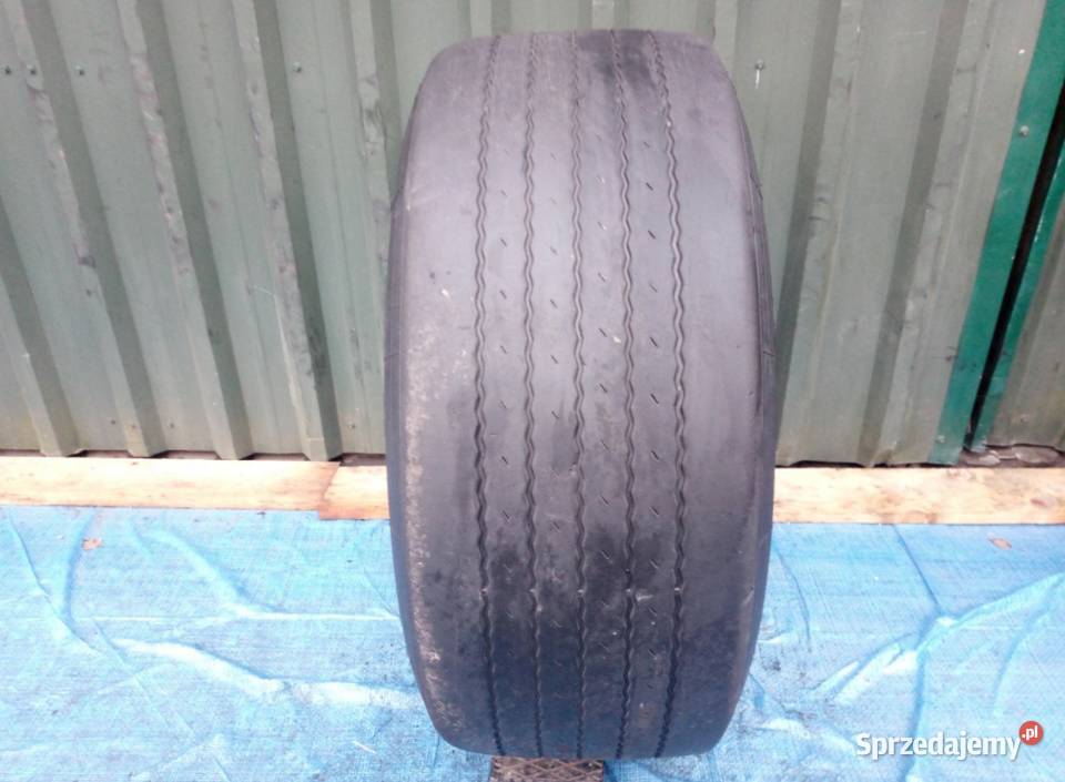 Opona Apollo 38555 R 225 225 Endu Race Rt Szprotawa