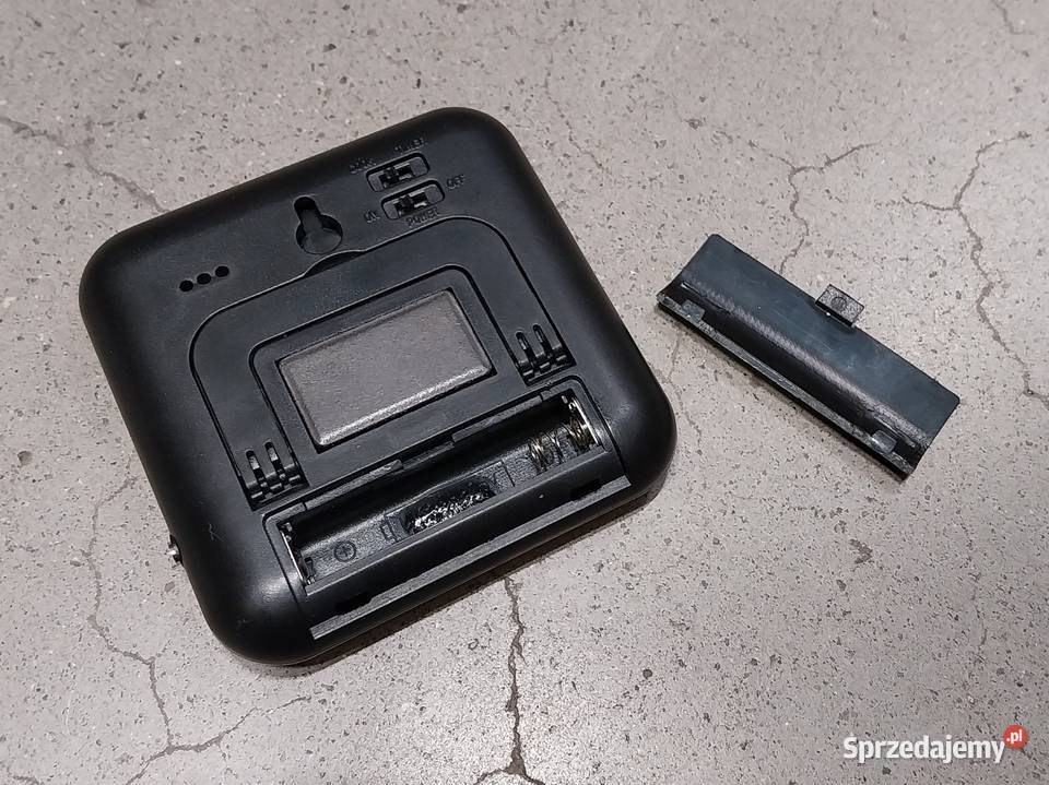 Termometr do żywności Browin 0C 250C 580016 Czeladź