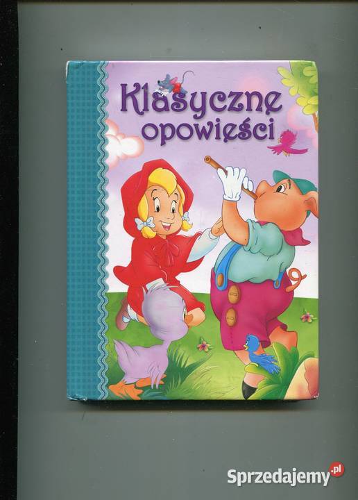 Klasyczne opowieści