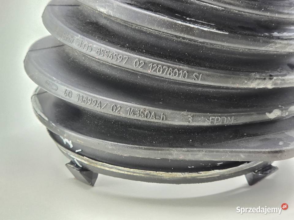 Oslona Gumowa Walu Kardana Bmw Gs 1200 Adventure Janowice