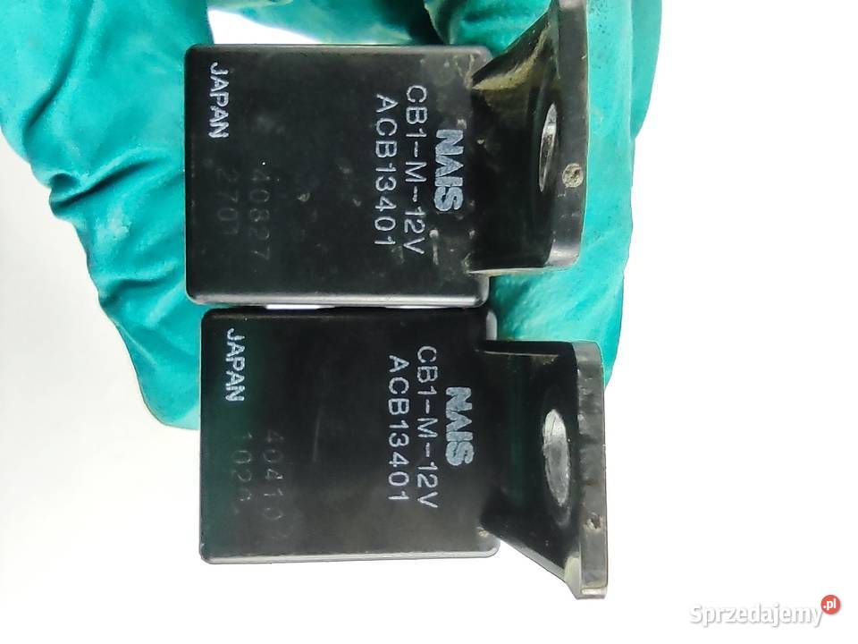 Przekaznik Wtyczka Kostka Can Am Ds 650 Yfz Ltr Łódź