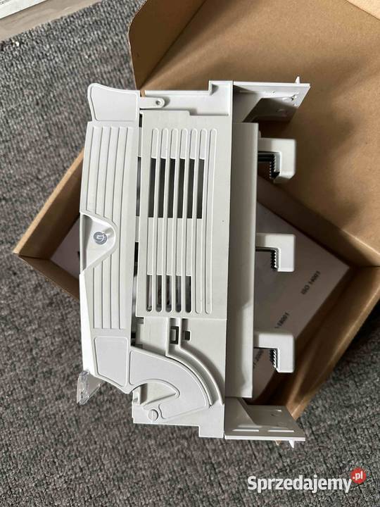 Rozłącznik izolacyjny bezpiecznikowy RBP 000 Łódź