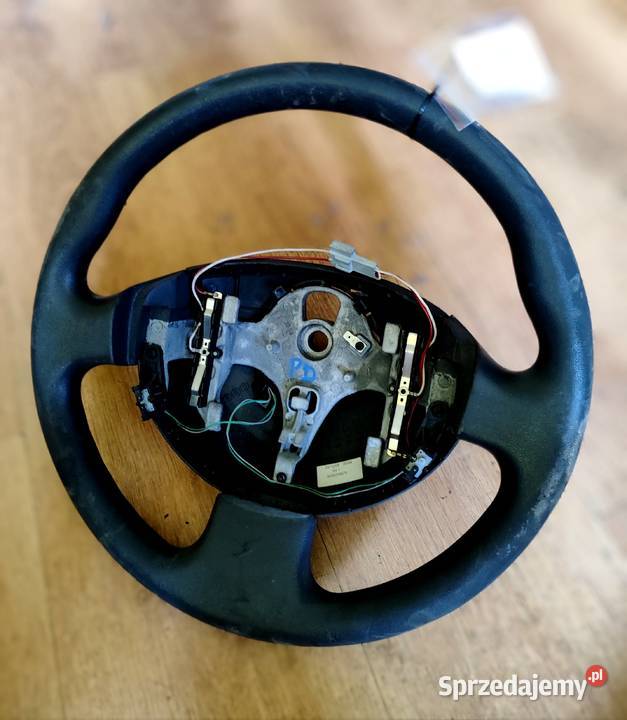 Kierownica Renault Megane 2 Żywiec