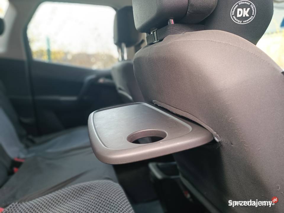 OPEL MERIVA 14 LPG pakiet zimowy I wlasciciel Meriva Żory