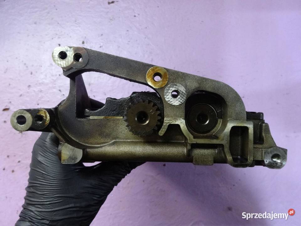 BMW 1 E90 E91 E92 20 i N43B20A 09r 163 091320031 osobowe sprzedam
