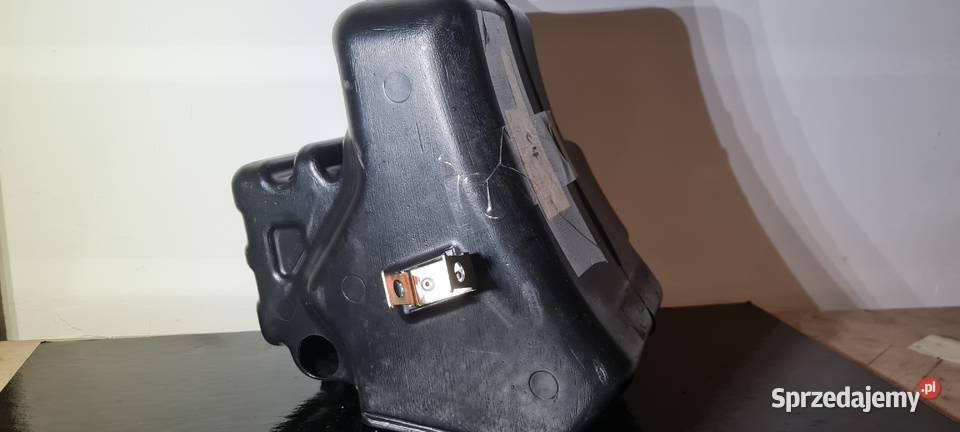 Honda CB 500 PC 26 schowek plastik Warszawa