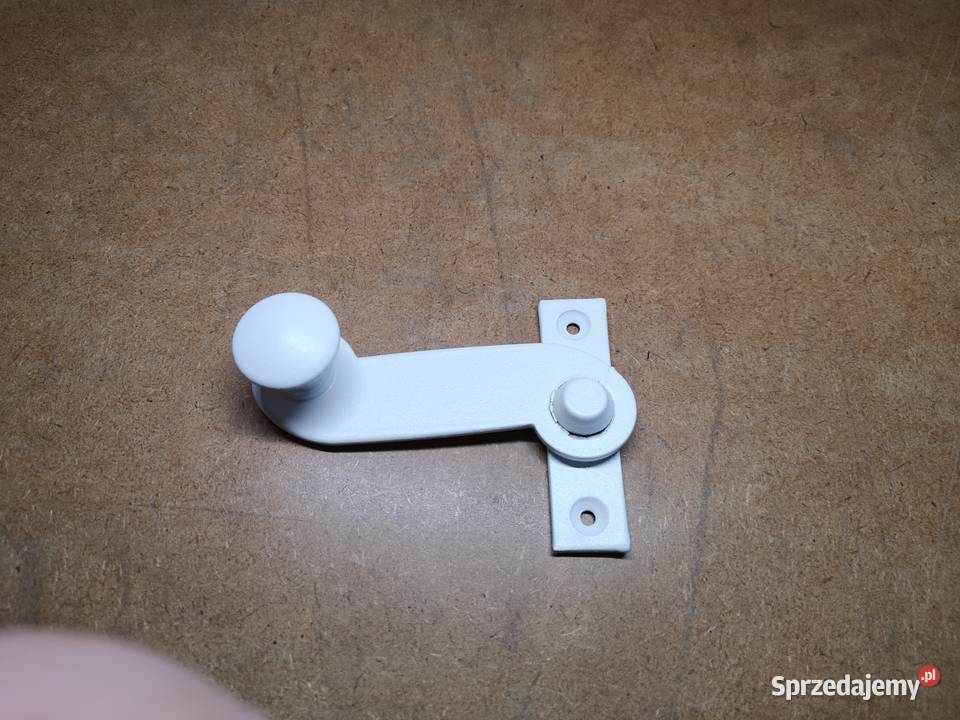 Okucia do starych okien tzw ruder do okien Dom i Ogród Paterek