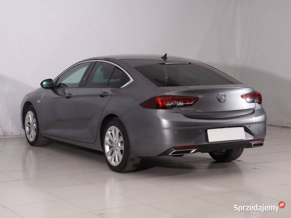 Opel Insignia 20 CDTI 1995cm3 mazowieckie Piaseczno
