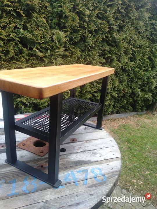 Ławeczka półka na buty Belsoo producent sprzedam