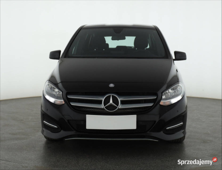 Mercedes B B 160 CDI Piaseczno
