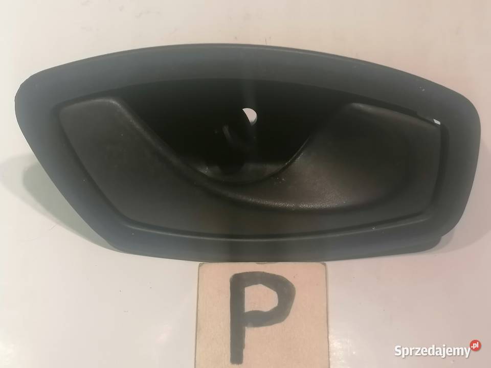 klamka wewnętrzna lewa prawa Fluence Captur sprzedam