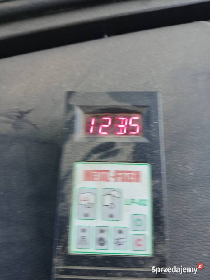 Kosiarka dyskowa kuhn GMD240 Wodzisław Śląski sprzedam