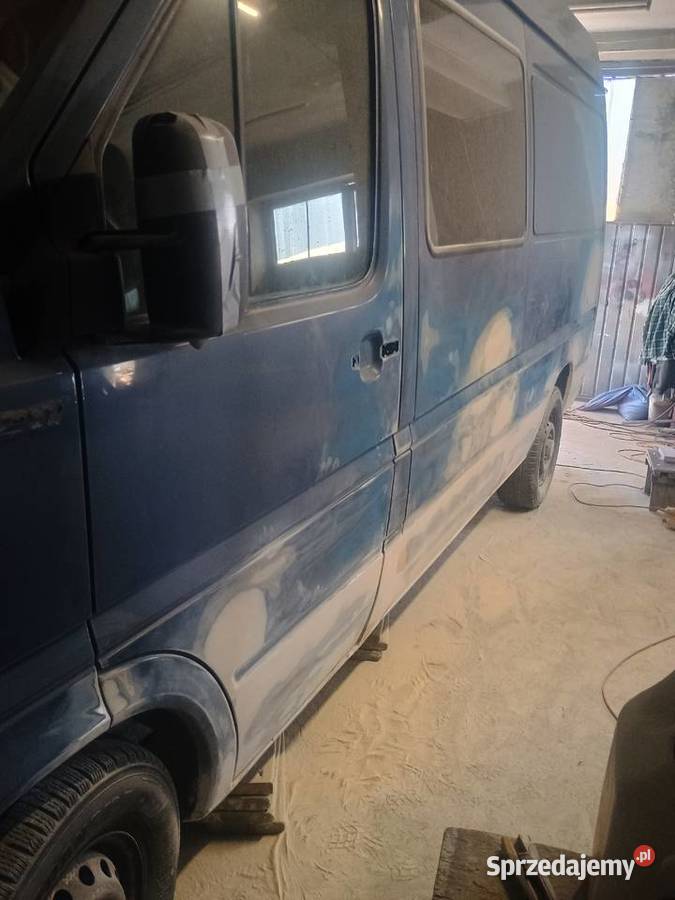 Renowacja odnowa rekonstrukcja lakierowanie lubelskie