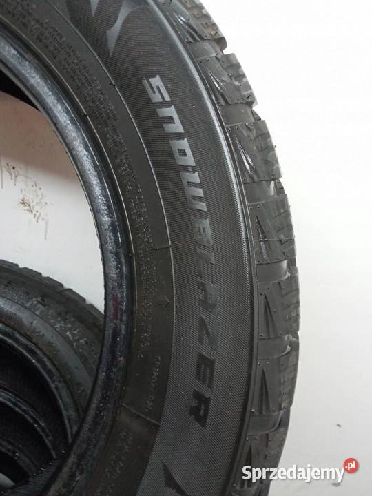 4x OPONA ZIMOWA WINDFORCE 18565R15 88H 3023 754 zima Samochodowe