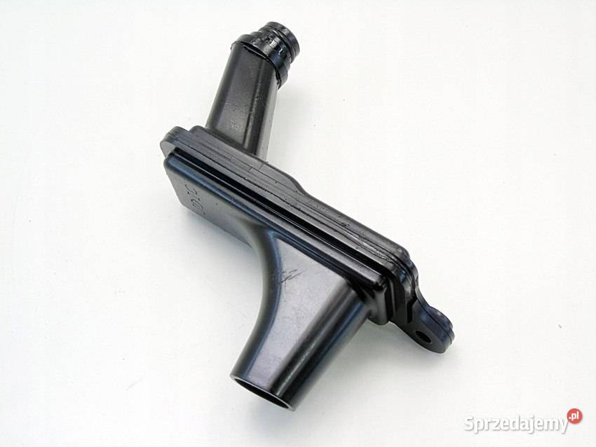 SMOK SSAK POMPY OLEJU 12 125 16V KIA RIO 3 osobowe Sosnowiec