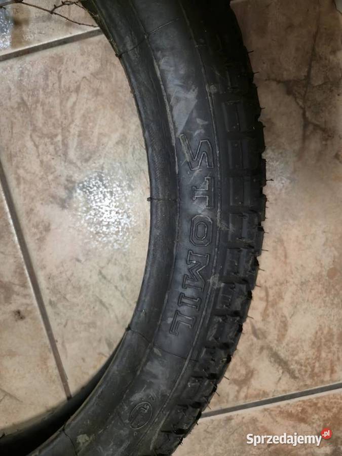 Opona Stomil D103 18x30