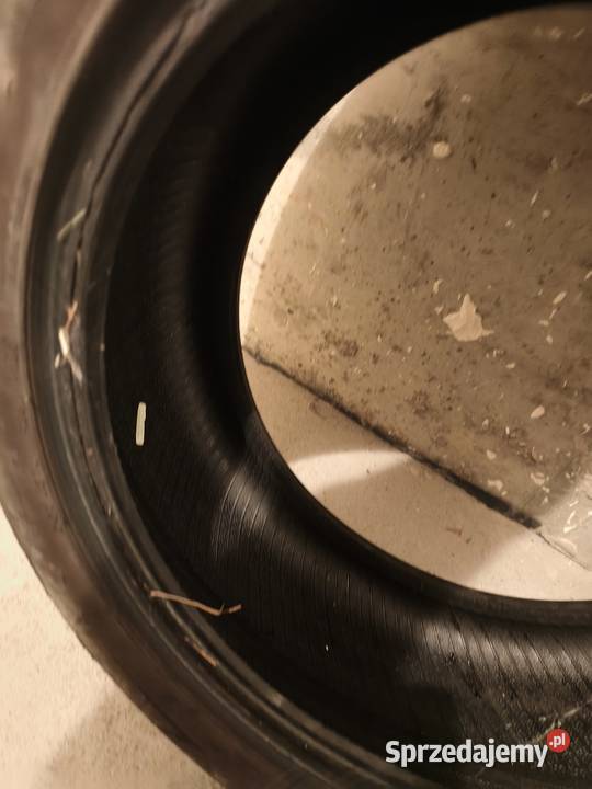 Minerva F205 23545 ZR17 komplet 4 sztuki 2020 Lublin