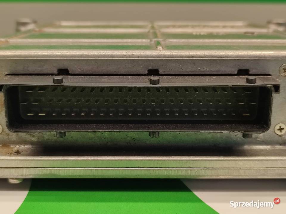 Sterownik Moduł CCU 00531090 1755000531090V07053 Wilkowo