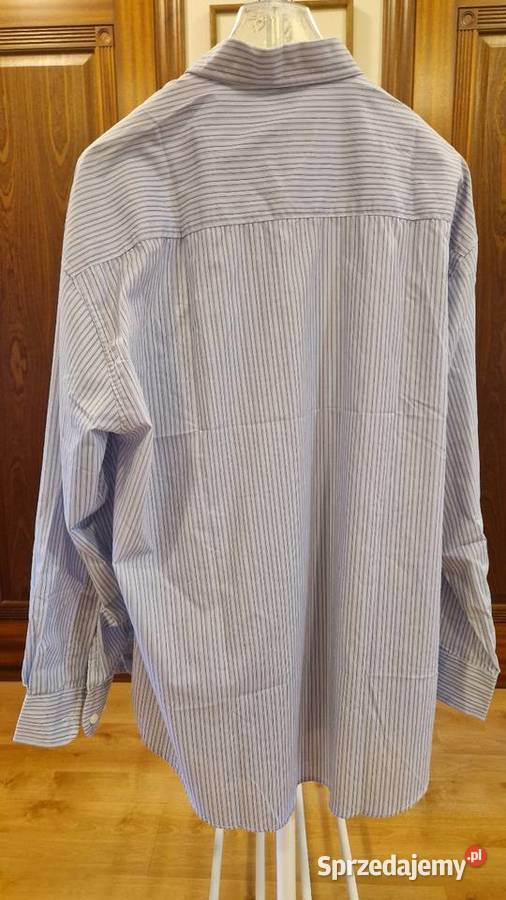 KOSZULA męska marki Saruccia rozmiar 4546 Lublin