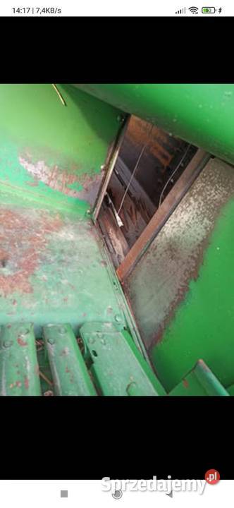 Prasa z2241 podkarpackie sprzedam