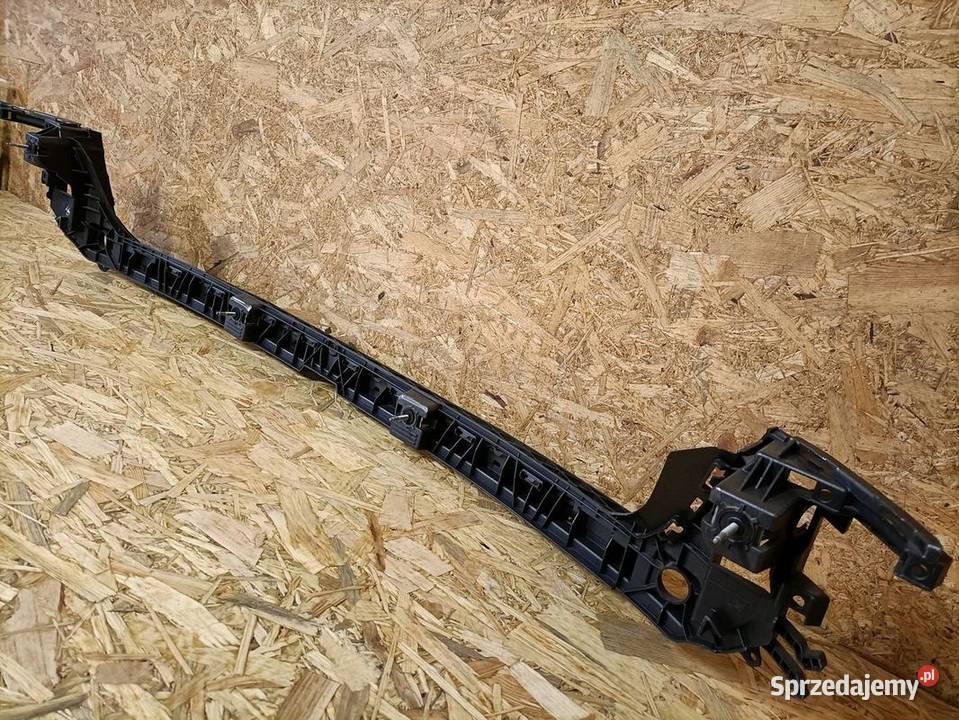 AUDI A4 B9 AVANT 15 SMP PROWADNICA ŚRODKOWA osobowe Pleszew