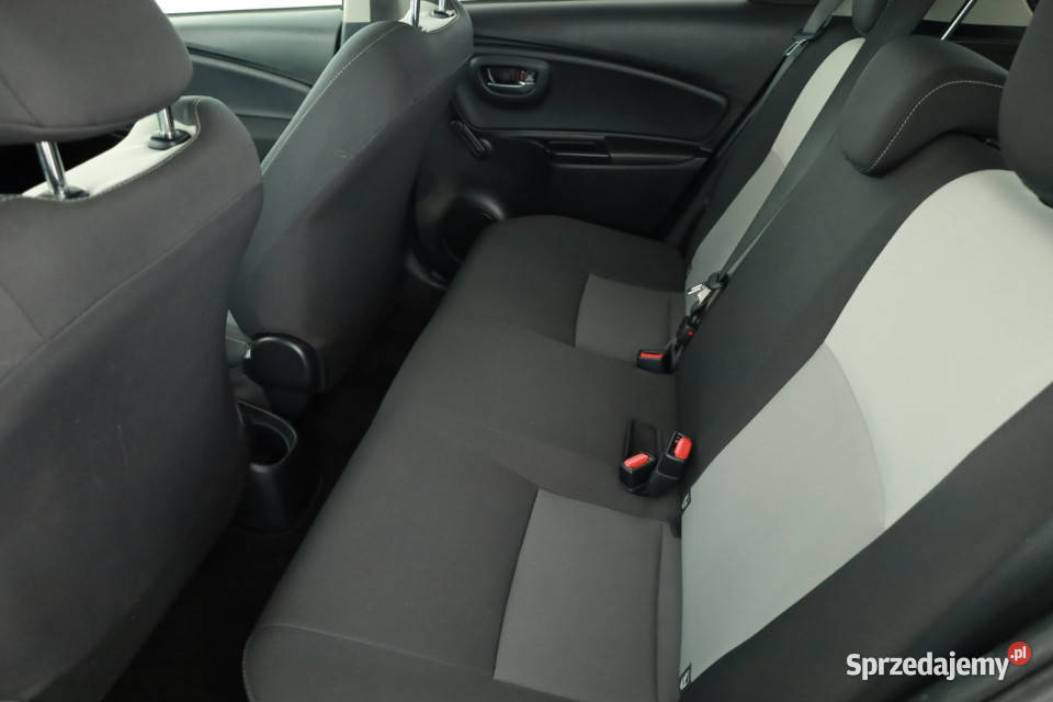 Toyota Yaris 15 Dual VVTi Piaseczno