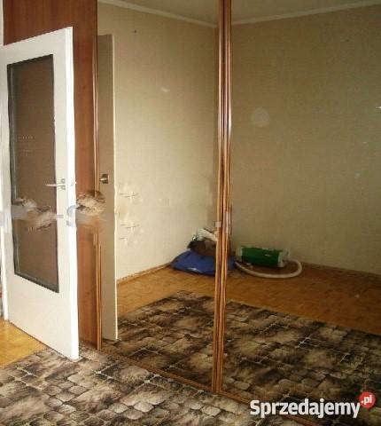 Drzwi przesuwne do szafy zabudowanej 4 250cm sprzedam