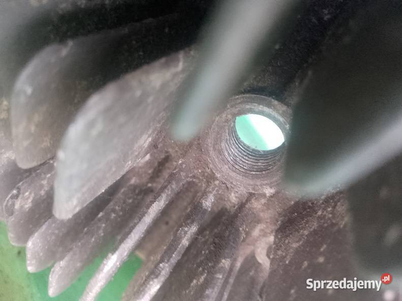 Głowica WSK Milejewo