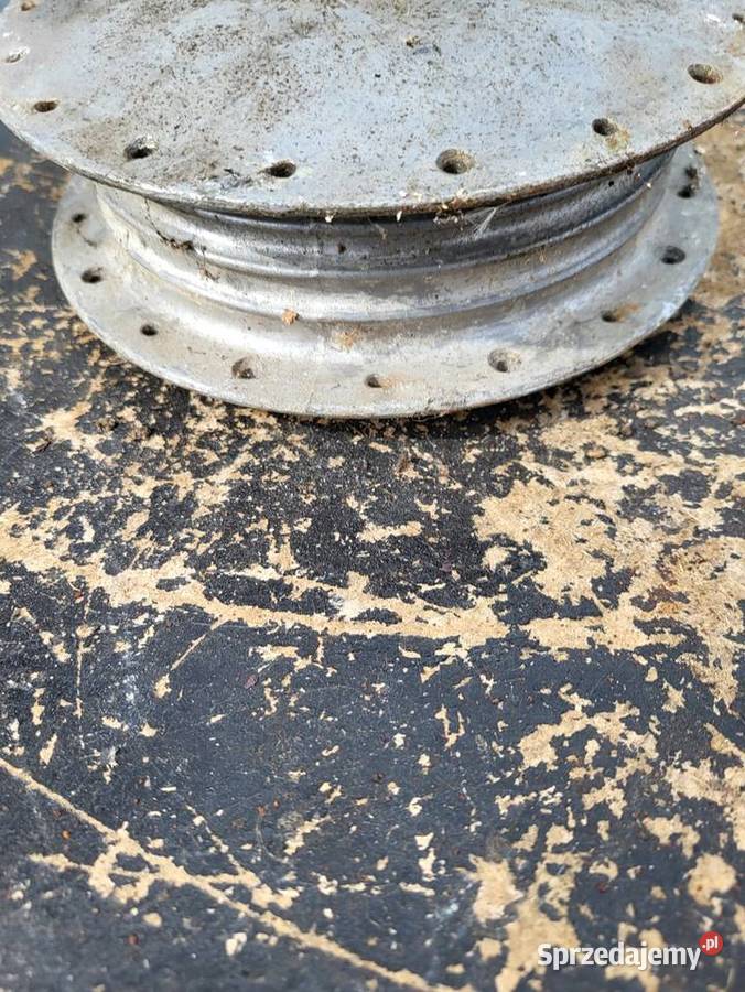 PIASTA KOŁA DKW RT SZPULKA DKW 45052220101 Rybnik