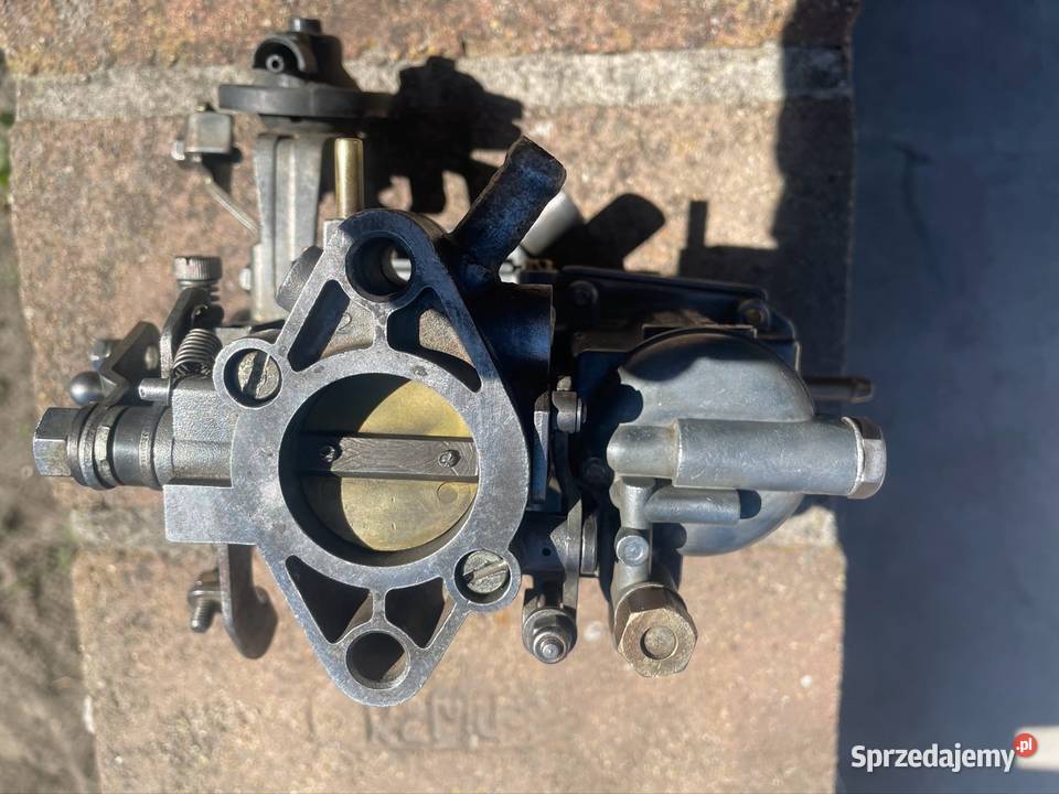 Gaźnik Renault Zenith R5R9R11 Biała Podlaska