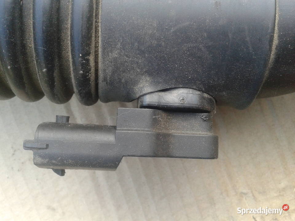 0261230042 Czujnik ciśnienia map mapsensor Opel osobowe Chełm sprzedam