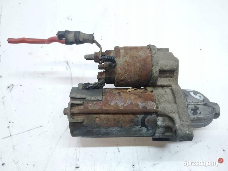 ROZRUSZNIK 13 CDTI Opel Combo III 20012011 C sprzedam