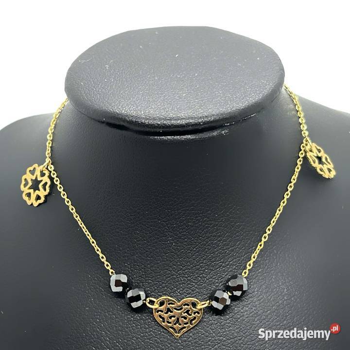 Nowa Złota Bransoletka Próby 333 164g Długość warmińsko-mazurskie Elbląg