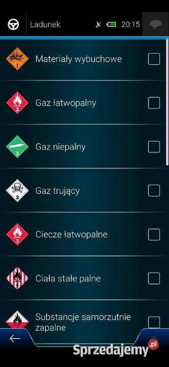 Karta pamięci iGO Primo Truck Nextgen PAL 2023 GPS i akcesoria GPS i akcesoria Jarosław