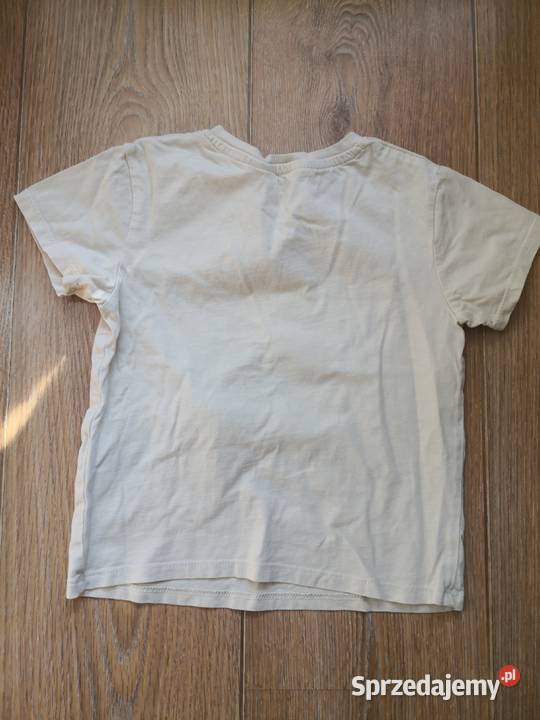 Bluzeczki 2 110116 i 116 śląskie Częstochowa