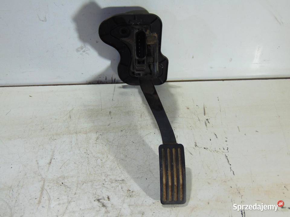 POTENCJOMETR GAZU TRANSIT MK7 22 CC119F836AA osobowe