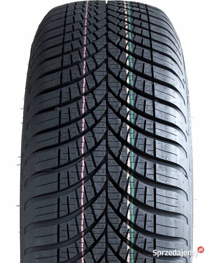 Opona 23555R17 103 V Goodyear Vector 4Seasons G3 Dębica