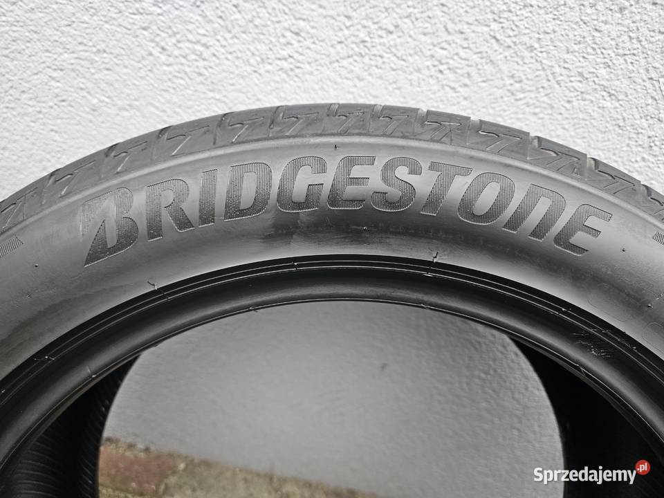 4 x opona letnia Bridgestone Turanza T005 lato Górki Śląskie