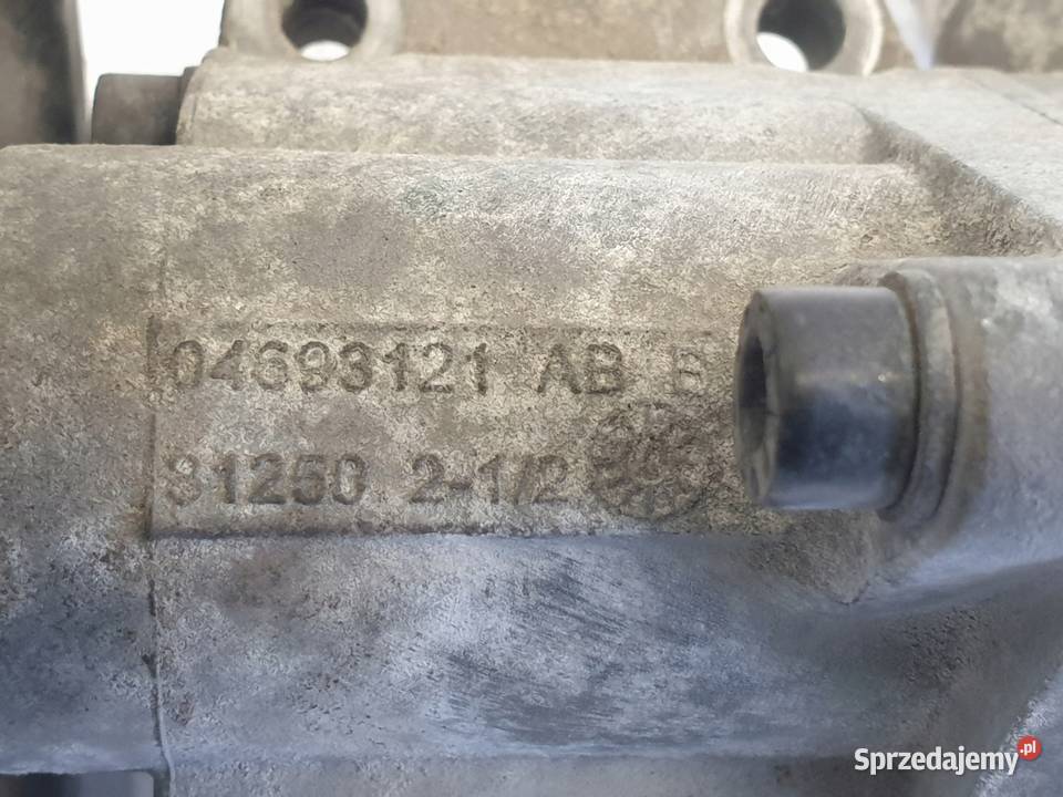 Mini One R50 R53 16 16V POMPA WODY wodna