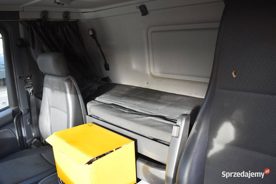 Scania dzwig samochodowy Liebherr Dźwigi samochodowe mazowieckie Warszawa