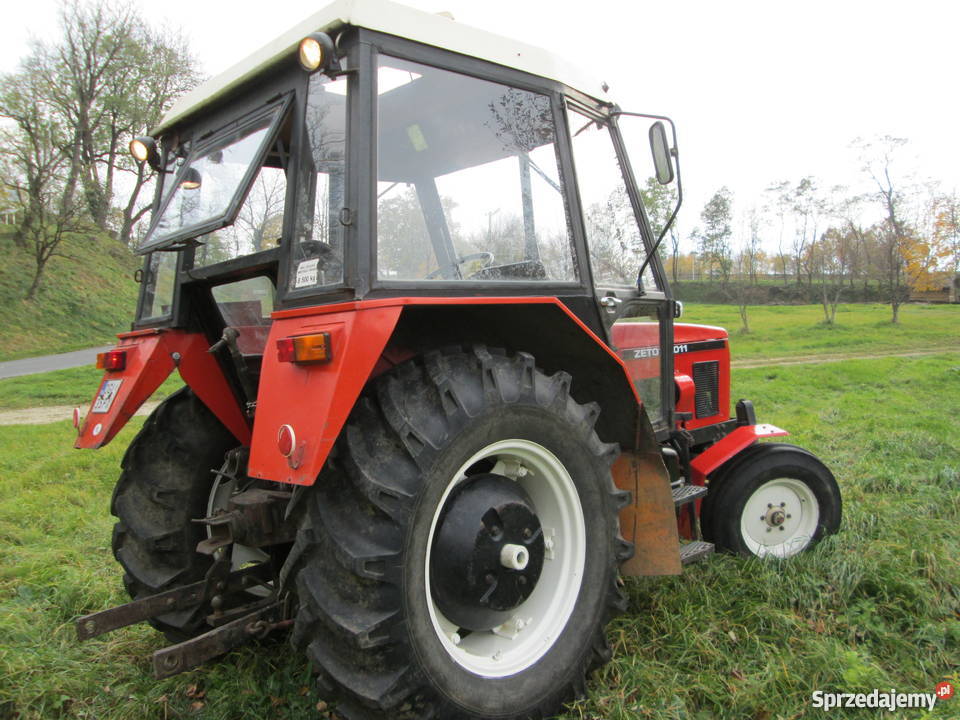 Zetor 7011 rolnika 7211 7245 5211 5245 Głubczyce sprzedam