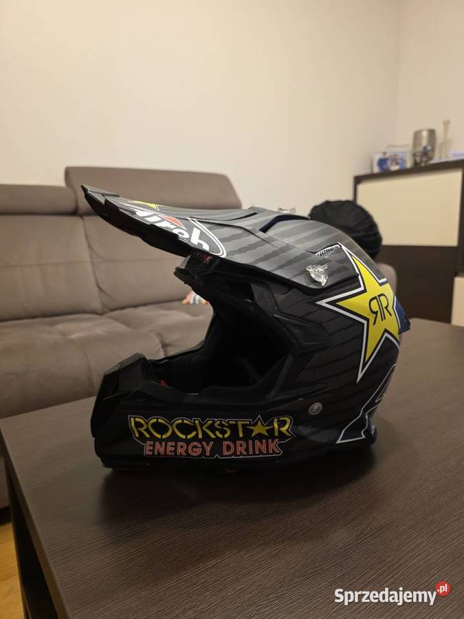 Kask Airoh Terminator Open Vision XS mazowieckie Siedlce