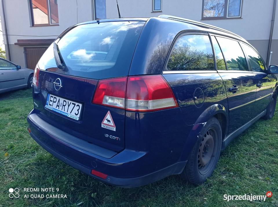 sprzedam vectrę c 2008r 19cdti Vectra łódzkie Pabianice