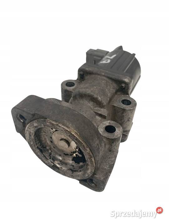 ZAWÓR EGR 8973766632 17 CDTI Opel Astra III osobowe