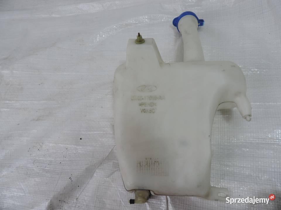 ZBIORNIK SPRYSKIWACZY FORD ECOSPORT CN1517618AA sprzedam