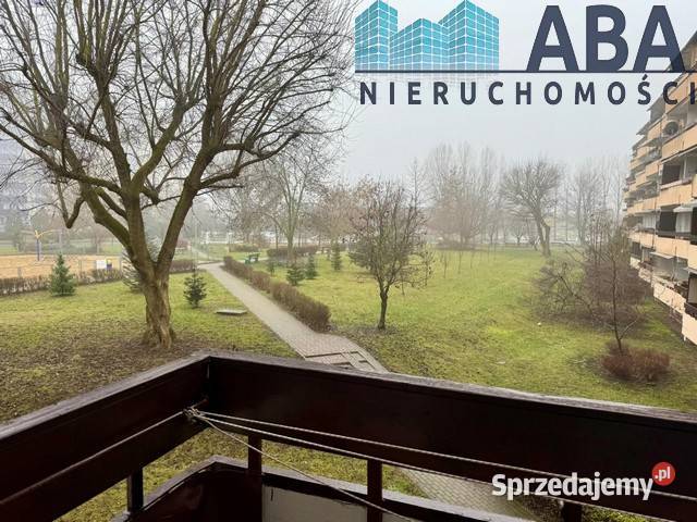 Mieszkanie do remontu na sprzedaż balkon Konin