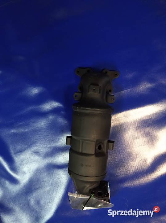 Katalizator HONDA Civic VIII 18 Zgierz sprzedam